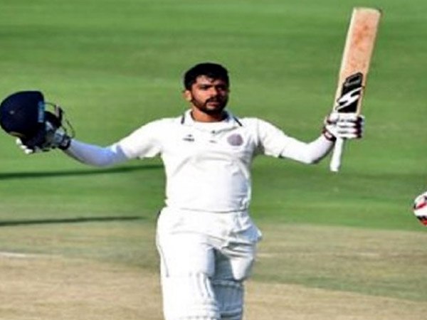 द्वारका रवि तेजा ने लगाया शतक, 194 रन से जीता मेघालय