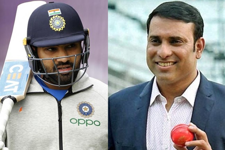 रोहित को मिली वीवीएस लक्ष्मण से सलाह, 'इग्नोर' किया तो हो सकता है करियर बर्बाद