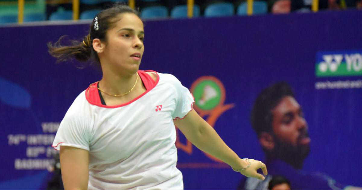 Korea Open 2019: खत्म हुई भारत की चुनौती, प्रणीत-सिंधु के बाद सायना भी हुई बाहर