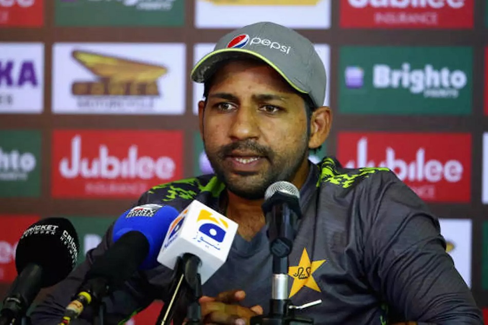 तो पीसीबी ने कर लिया फैसला, कप्तानी से हटाये जा सकते हैं पाकिस्तान के कप्तान सरफराज अहमद