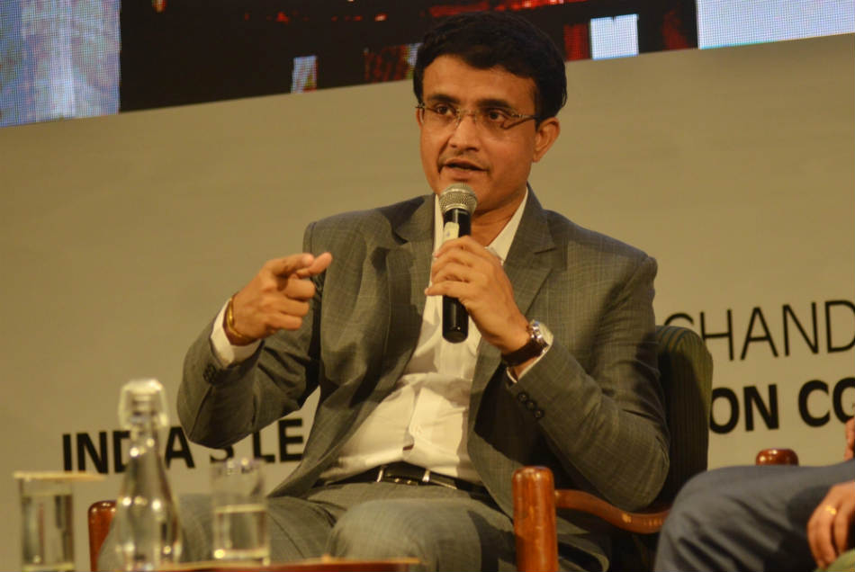 भारी ड्रामे के बीच सौरव गांगुली बनेंगे नए BCCI अध्यक्ष, बृजेश पटेल को आईपीएल की कमान: रिपोर्ट