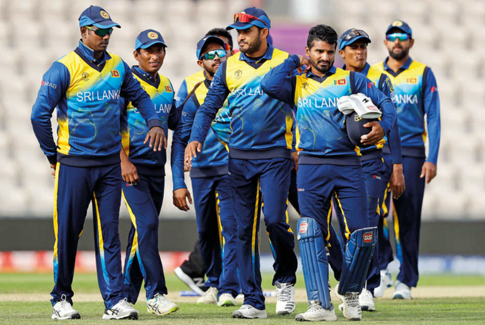 डर के साये में पाकिस्तान जायेगी श्रीलंका टीम, सीरीज को मिली हरी झंडी