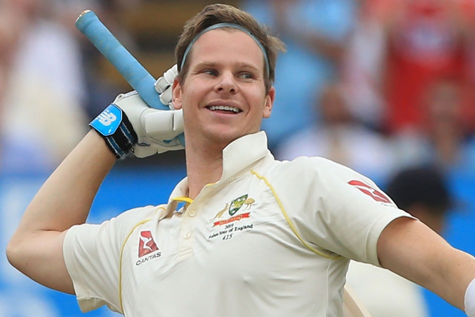 एशेज में स्टीव स्मिथ ने बना दिया बड़ा रिकाॅर्ड, डाॅन ब्रैडमैन भी नहीं कर पाए ऐसा