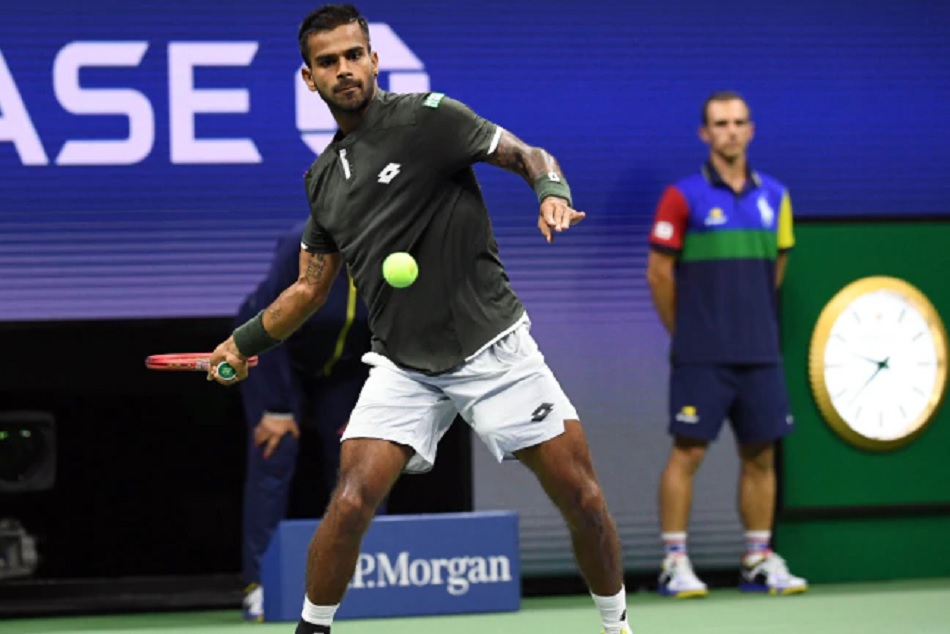 Tokyo Olympics के लिये सुमित नागल ने किया क्वालिफाई, जगह बनाने को लेकर जानें क्या कहा