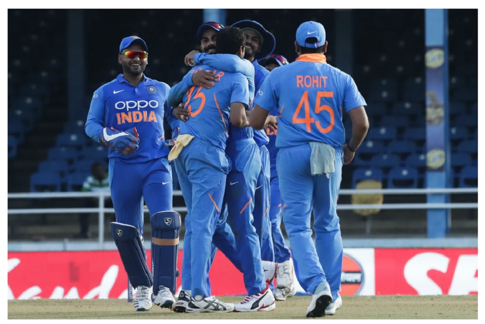 टीम इंडिया को मिला दमदार प्रदर्शन का तोहफा, अब विदेशी दौरों पर मिलेगा इतना भत्ता