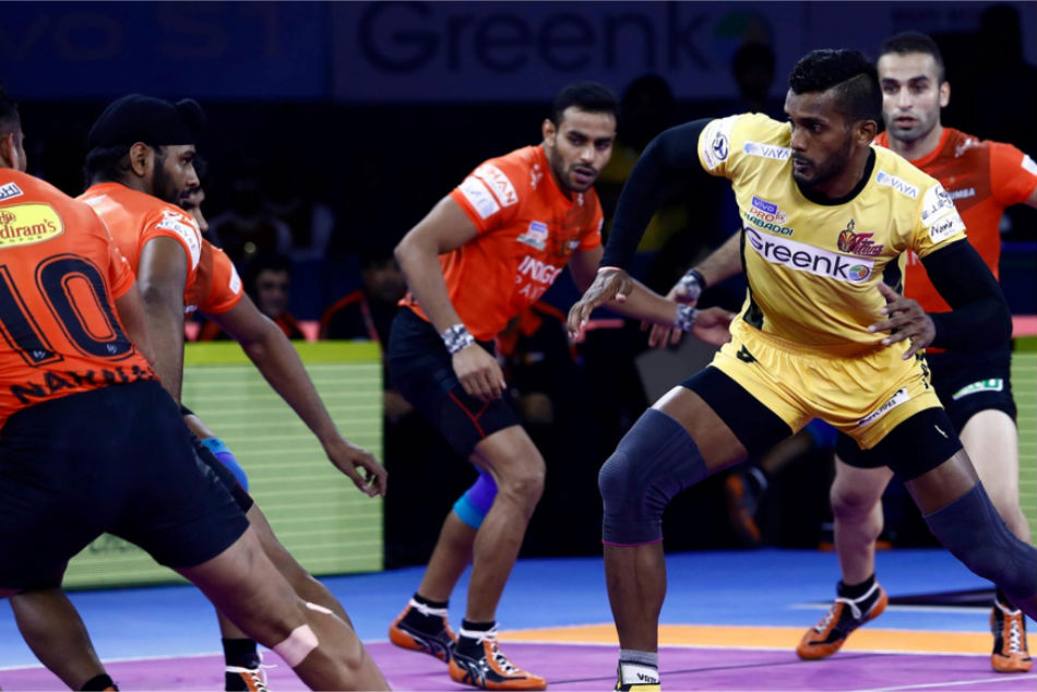 PKL 2019, Preview: यू मुंबा के खिलाफ बाउंस बैक के इरादे से उतरेंगे तेलुगू टाइटंस