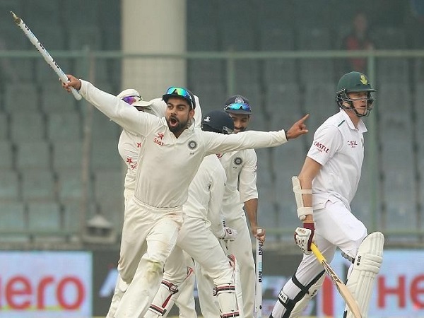 आखिरी दाैरे में उड़ी थी अफ्रीकी टीम की नींद