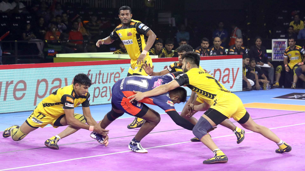 PKL 2019, Preview: तेलुगू टाइटंस के सामने बंगाल वारियर्स की मुश्किल चुनौती