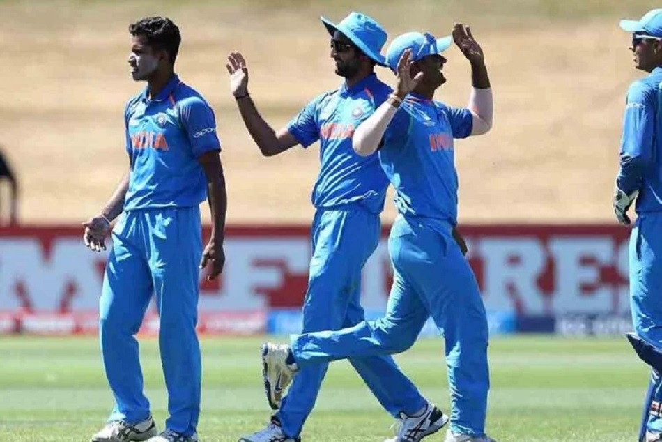 रोमांचक मुकाबले में जीत हासिल कर भारत ने जीता अंडर-19 एशिया कप