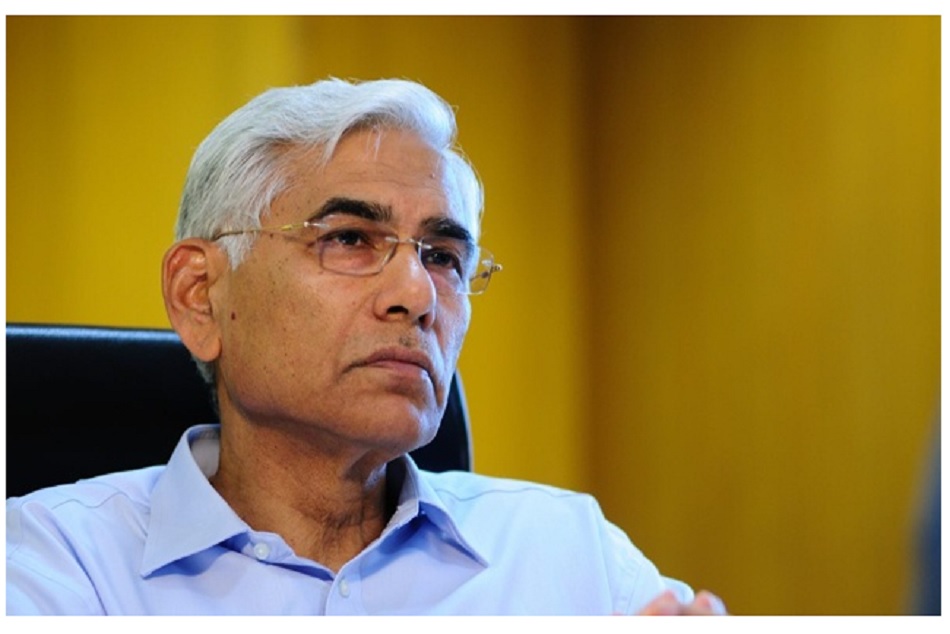 इस शर्त पर पाकिस्तान के साथ क्रिकेट सीरीज खेल सकता है भारत, विनोद राय ने दिया बयान