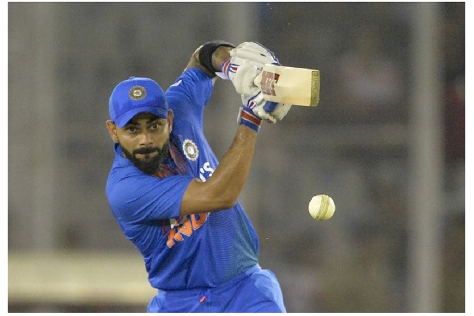 INDvsSA: विराट कोहली के ये आंकड़े देखकर ही टूट जाएगा विरोधी टीम का मनोबल