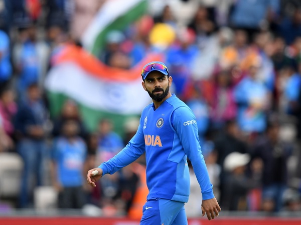 हो रही है वर्ल्ड कप की तैयारी