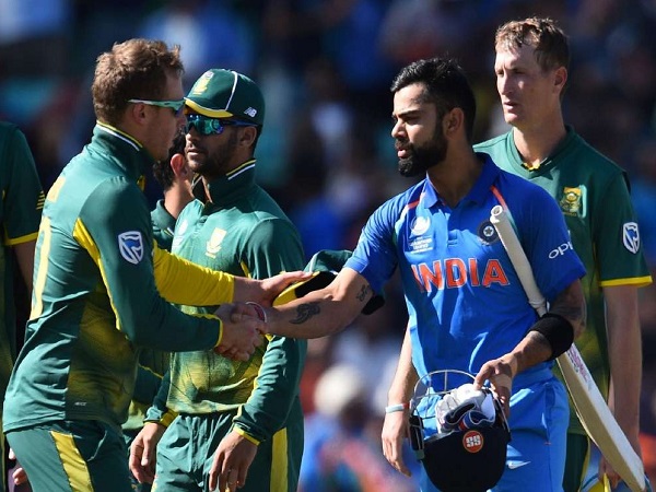 यह युवा टीम है