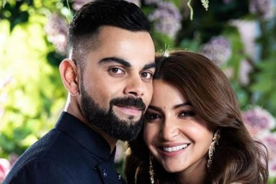 विराट कोहली ने शेयर की अपनी 16 साल उम्र की तस्वीर, देखें कैसे दिखते थे