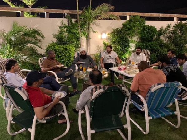 तीसरे मैच का लुफ्त उठा सकते हैं होल्डिंग