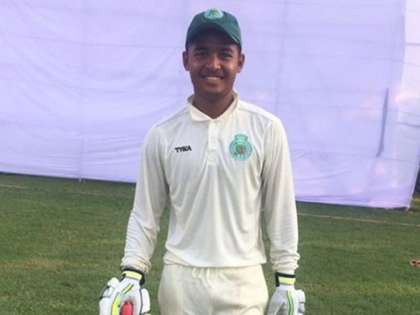 वीजेडी नियम के आधार पर त्रिपुरा ने बारिश से बाधित मैच में दर्ज की जीत