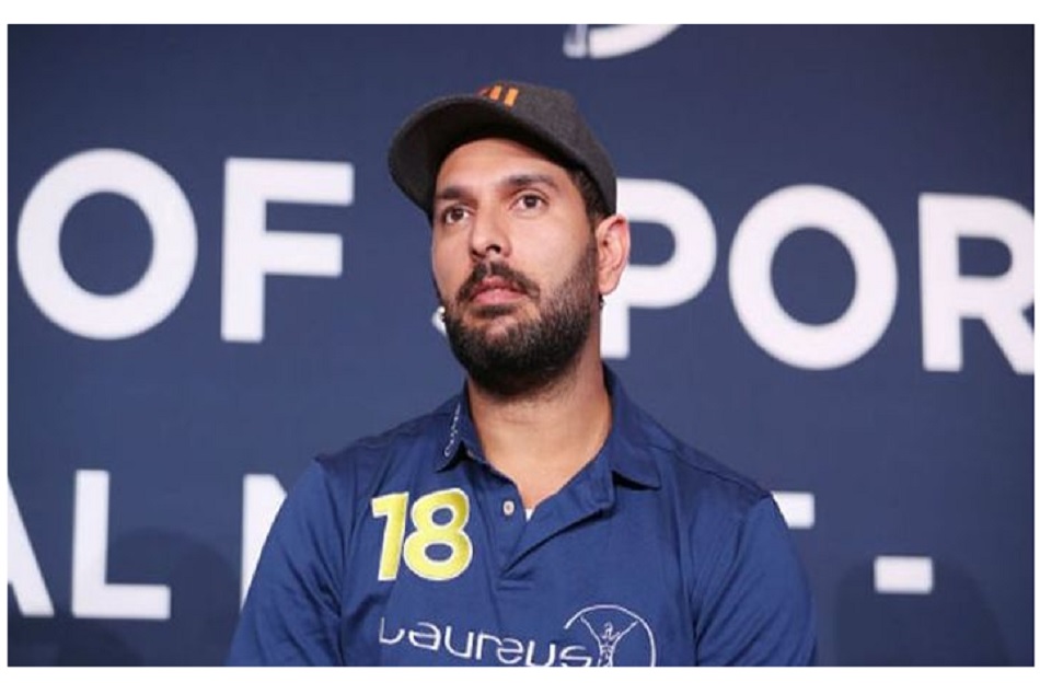 युवराज सिंह ने विश्व कप की हार के लिये चयनकर्ताओं को लताड़ा, पंत-शंकर के चयन पर मैनेजमेंट को फटकारा