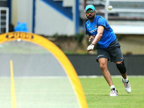 बोर्ड ने की बाहर करने की साजिश, पहले कहा- यो-यो टेस्ट पास करो