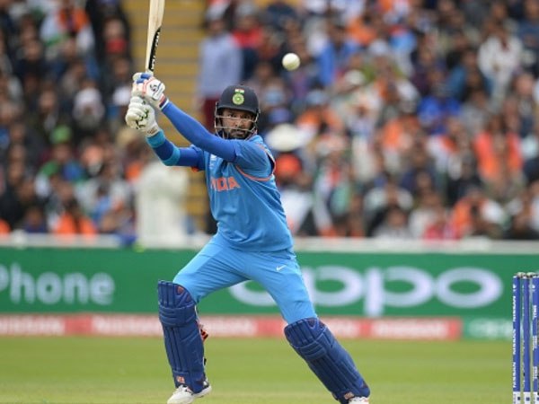 आंकड़ों में युवराज सिंह का करियर