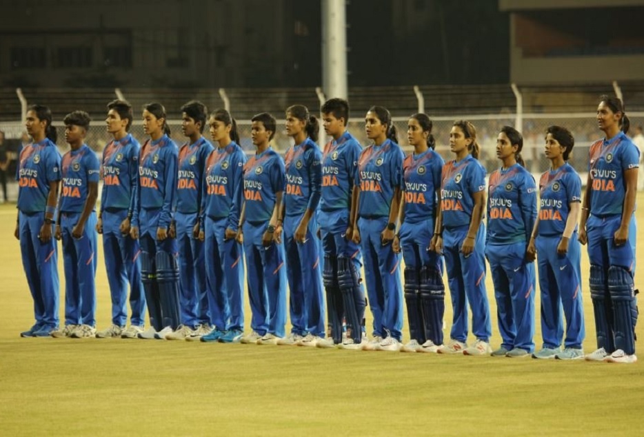 IND W vs SA W T20: भारत ने 51 रनों से जीता चौथा टी20, सीरीज में मिली अजेय बढ़त