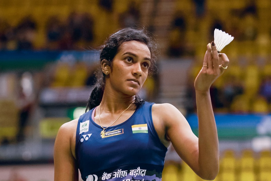 विश्व बैडमिंटन रैंकिंग में निचले पायदान पर खिसकीं पीवी सिंधु, कश्यप 25वें स्थान पर पहुंचे