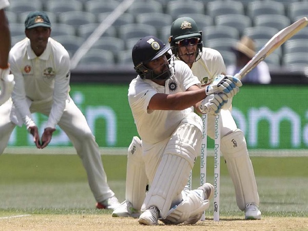 रोहित बनाम ब्रेडमैन-