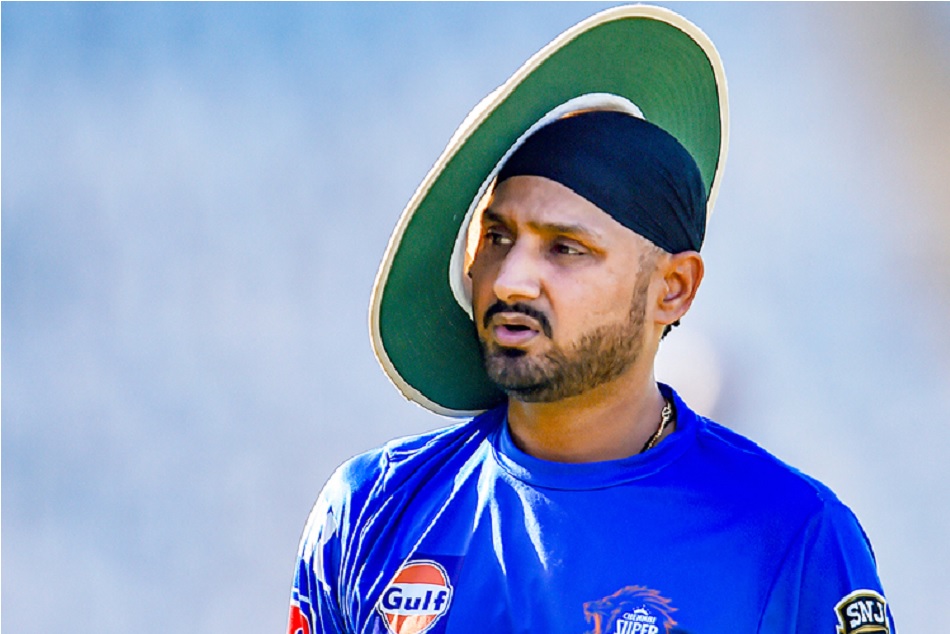 इस लीग में खेलने के लिए इंटरनेशनल क्रिकेट से जल्द ही संन्यास ले सकते हैं हरभजन सिंह