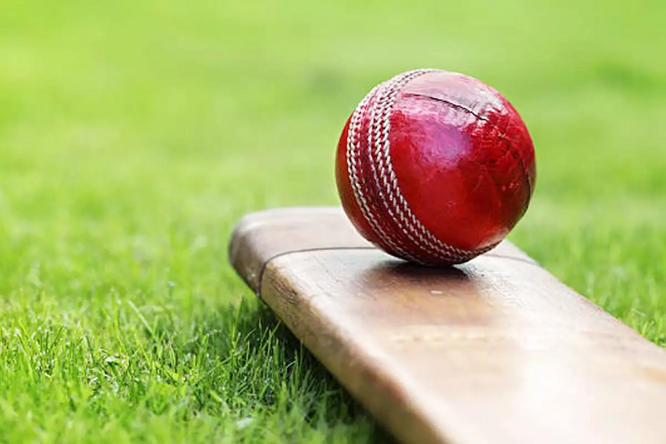 पाकिस्तान में क्रिकेट मैच के दौरान अंपायर की मैदान में मौत