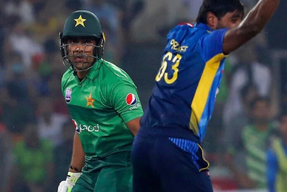 PAK vs SL: Umar Akmal equals one of the most unwanted record in T20i