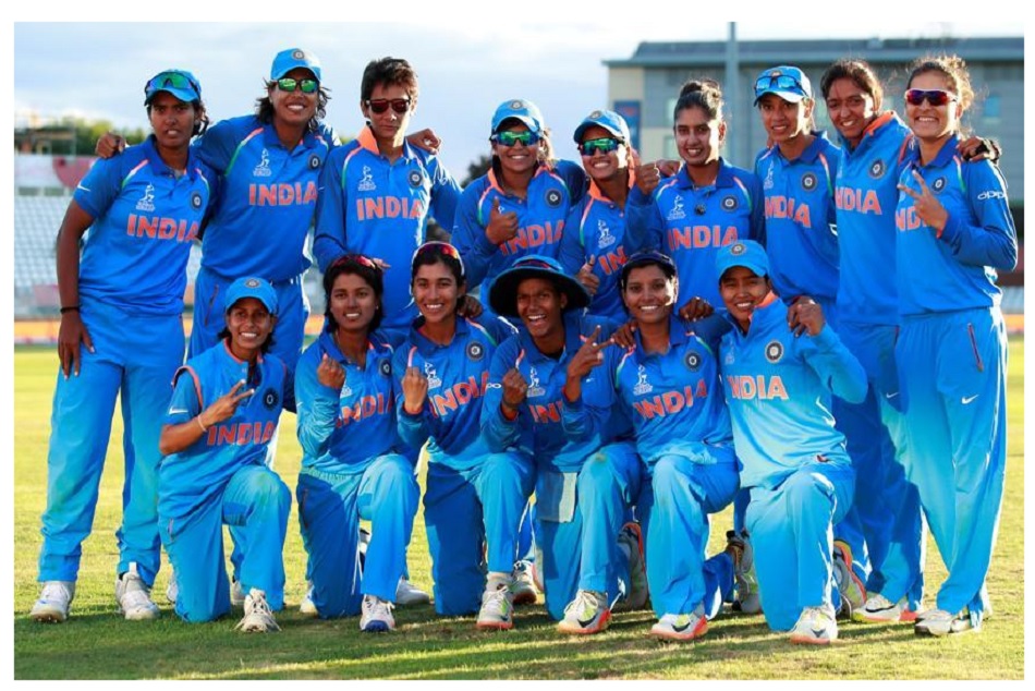 IND W vs SA W: टीम इंडिया को बड़ा झटका, ODI सीरीज से पहले स्टार खिलाड़ी बाहर