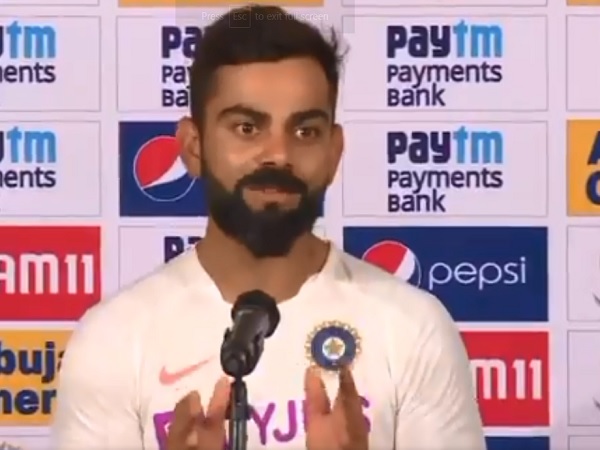 आईसीसी टेस्ट चैंपियनशिप का पॉइंट सिस्टम-