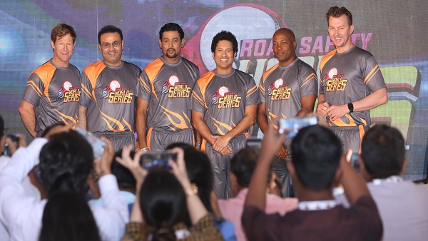 दिग्गजों से सजी लीग-