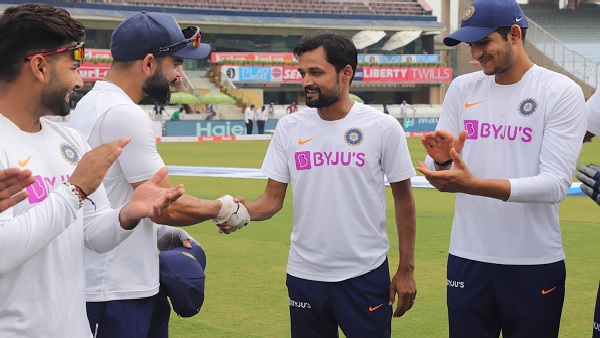 कौन हैं शाहबाज नदीम?