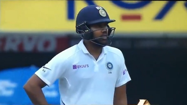 बल्ले से रन और मस्तमौला अंदाज-