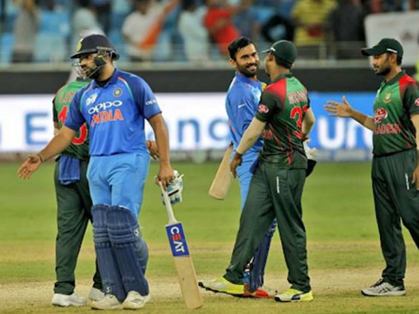 भारत की टी-20 और टेस्ट टीम-