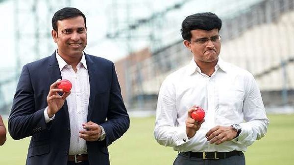 डे-नाइट टेस्ट और पिंक बॉल-