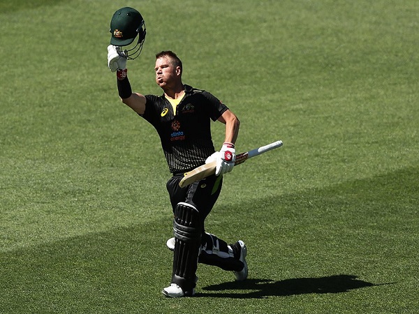 ऑस्ट्रेलिया को मिली रिकॉर्ड जीत-