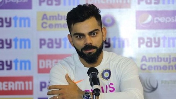 टीम इंडिया की फिटनेस का स्तर-