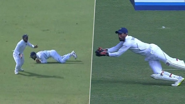 दुनिया के बेस्ट विकेटकीपर क्यों हैं साहा-