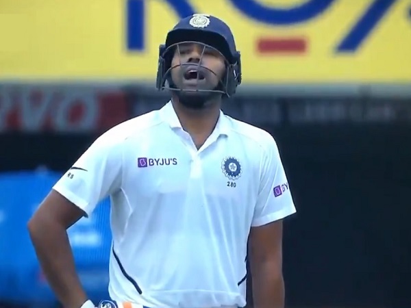 95 रन के निजी स्कोर पर आ गई बारिश-