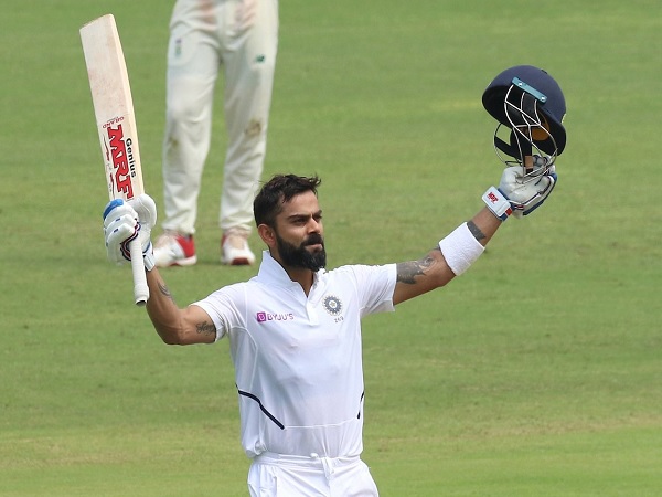 मयंक-विराट-रोहित की त्रिमूर्ति