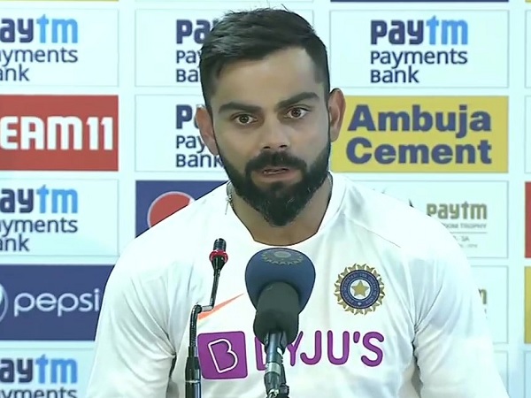 'हम दुनिया में कहीं भी जीत सकते हैं'