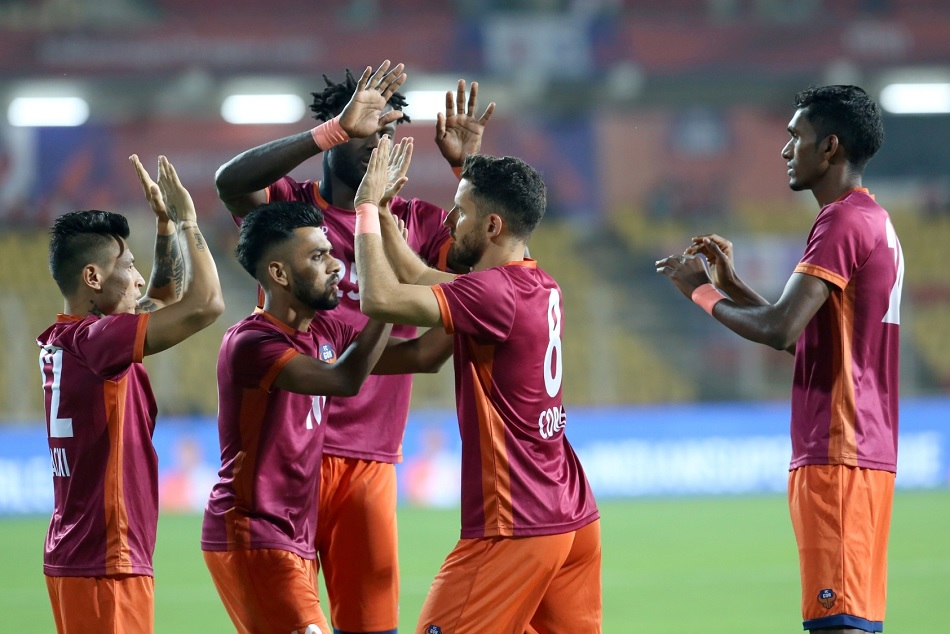 ISL-6, Preview : सीजन के अपने पहले मैच में घर में चेन्नइयन एफसी से भिड़ेगा एफसी गोवा