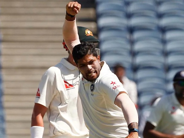 ऑस्ट्रेलिया के खिलाफ पर्थ में पहली बार 5 टेस्ट विकेट-