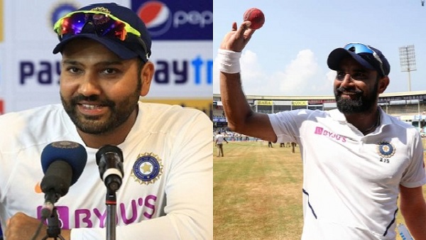 मैच के बाद रोहित का खुलासा-