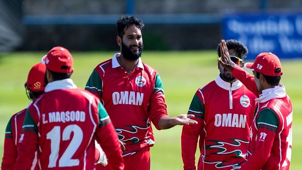 क्रिकेट कैलेंडर ईयर 2019 में 7वीं हैट्रिक-