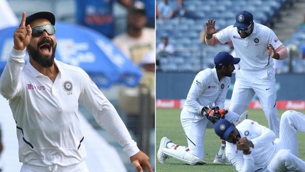 कोहली का नंबर वन वास्तव में हैं 'बेस्ट'