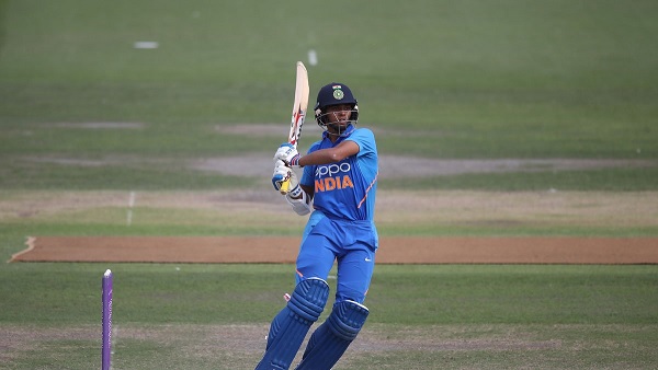 यशस्वी का शानदार प्रदर्शन-