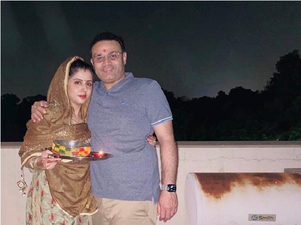 'बहुत गजब, प्रेम और श्रद्धा'