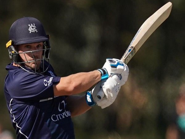 ऐसे ठोके 25 गेंदों में 128 रन